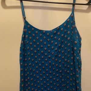 Hollister vintage mini dress